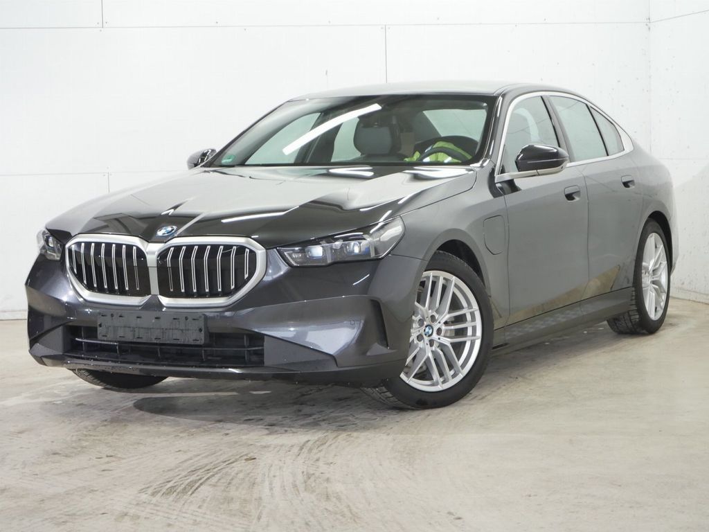 BMW 530e Leasing