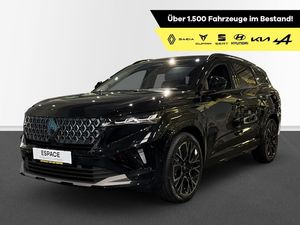 Renault Espace VI Esprit Alpine E-Tech Hybrid Klima