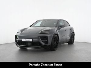 Porsche Macan Turbo/ 360 Kamera Privacyverglasung Panora