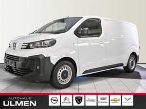 PEUGEOT e-Expert Kastenwagen Standard (L2) 100 kW - 50 kWh Leasing