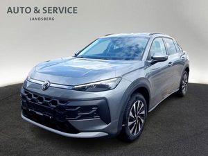 Volkswagen T-Roc Energy 1.5 l DSG *AHK* *Allwett*