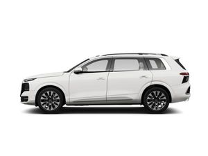 Audi Q9 quattro 220kw
