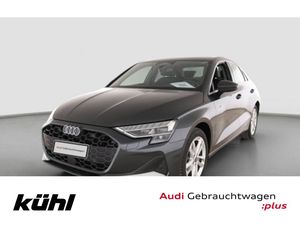 Audi A3 Limousine TDI S tronic advanced MMI*/Assisten