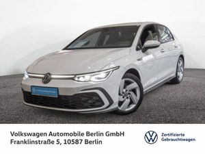 Volkswagen Golf VIII 2.0 TDI GTD IQ-LED-Matrix ACC Navi Kamera Leasing
