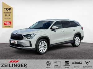 Skoda Kodiaq Selection TDI DSG|NAV|AHK|7-SITZER|KAMERA