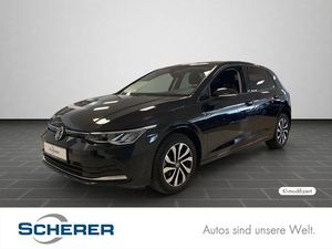 Volkswagen Golf VIII 2.0 TDI Active DSG NAVI AHK ACC RearVi