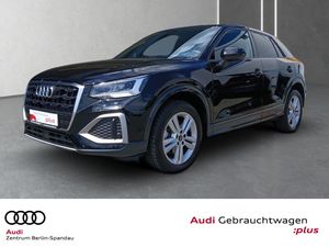Audi Q2 35 TDI S line int. S tronic *GRA*R-CAM*SHZ*