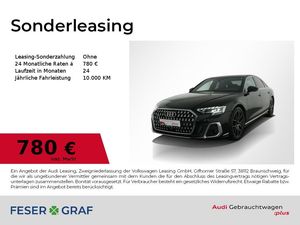 Audi A8 50 TDI quattro (EURO 6d) Luft./ACC/Matix/Kame
