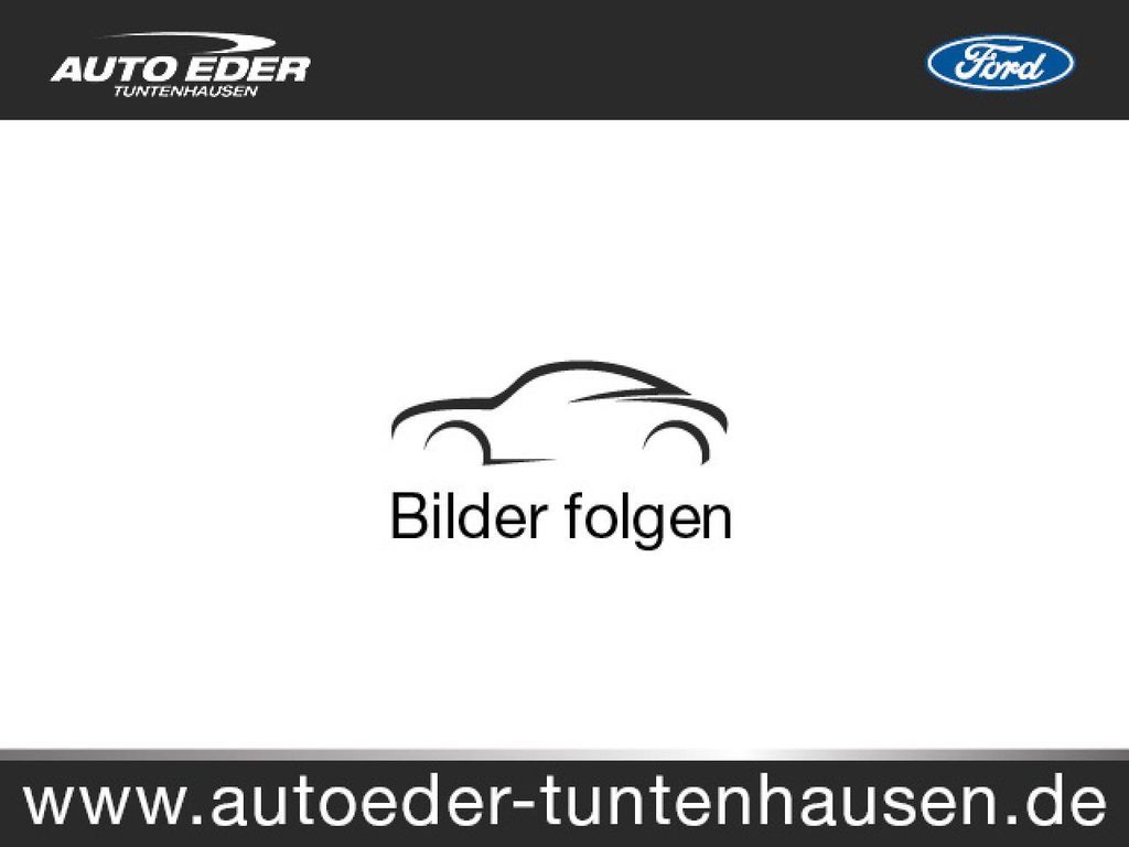 Ford Puma ST-Line Automatik Sportpaket Bluetooth Navi Leasing