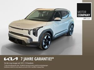 Kia EV2 Elektro 42 kWh Earth +Kamera+W-Pumpe+360+LM+