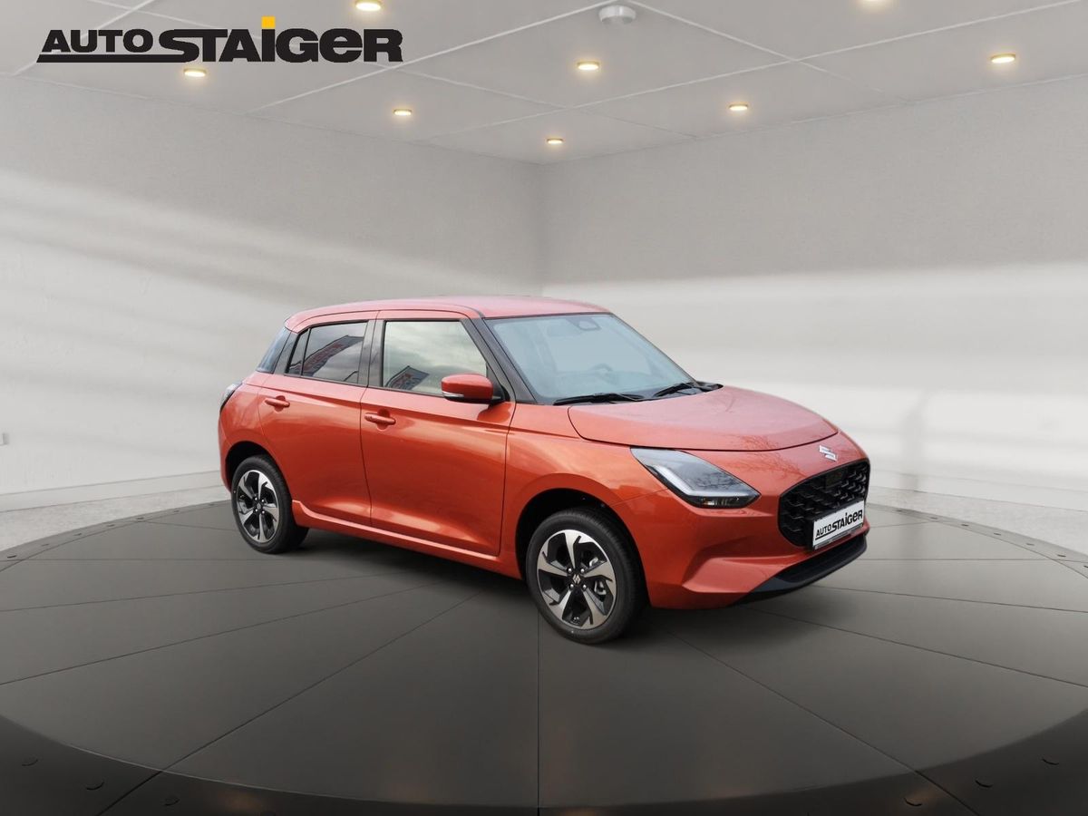 Suzuki Swift Comfort 🚗Allrad🔥 Knaller-Ausstattung Leasing