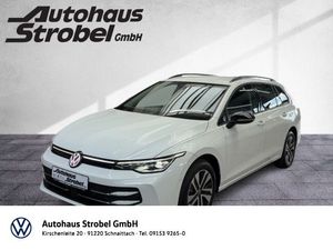 Volkswagen Golf Variant ENERGY 1,5 eTSI 85 kW 7-Gang-DSG