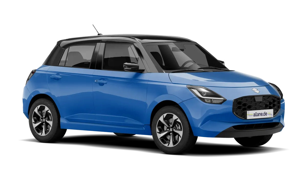 Suzuki Swift 1.2 HYBRID CVT Comfort Leasing