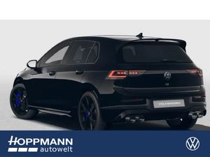 VW Golf R 2,0 l TSI 333 PS DSG Pano,IQ,AKRAPOVIC Leasing