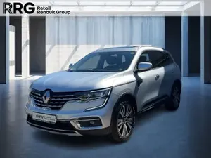 Renault Koleos 2.0 DCI 190 INITIALE PARIS