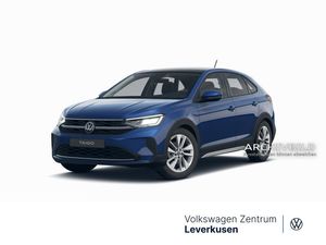 Volkswagen Taigo Life NAVI PANO SHZ LED PDC KLIMA