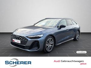 Audi A5 Avant edition one S Line TDI quattro 150 kW S