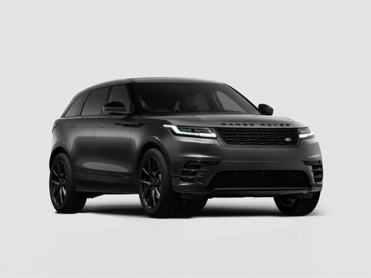 Land Rover Range Rover Velar D300*BELGRAVIA*21
