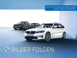 BMW 120 AHK Kamera Driv.Assist LED Sitzheizung