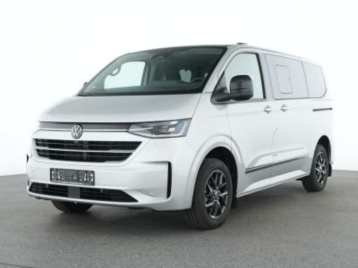 Volkswagen e-Caravelle Life 8 Sitzer 