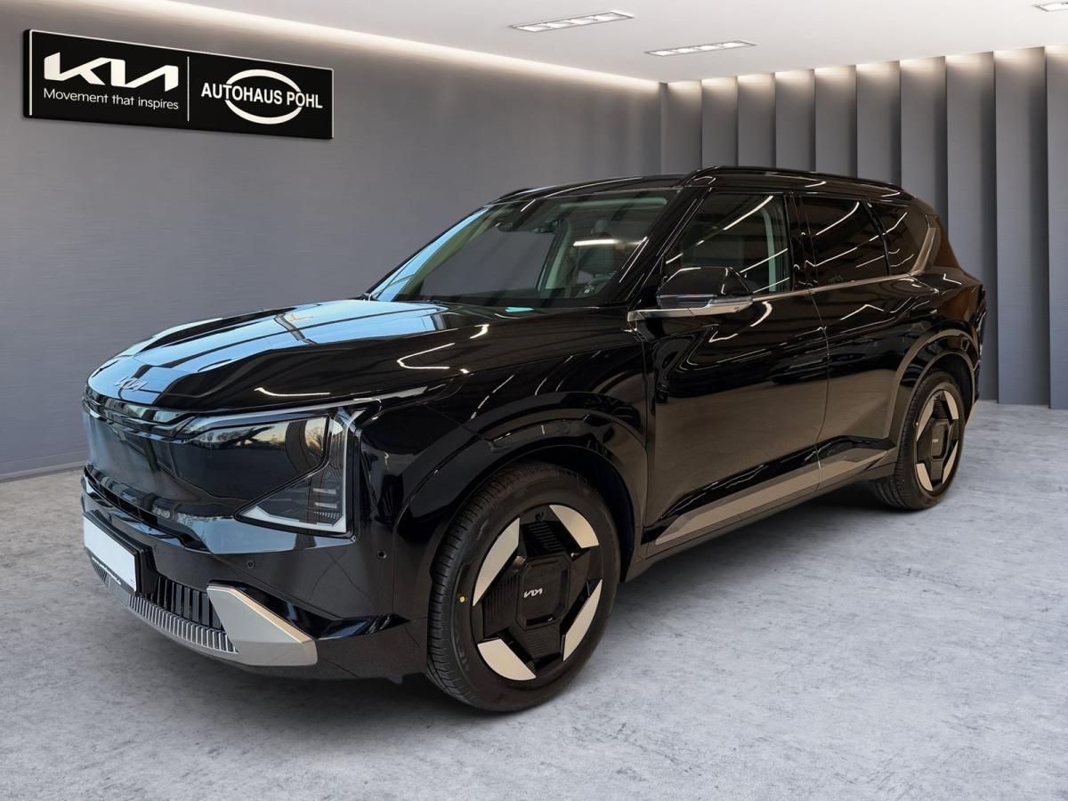 Kia EV5 81,4 kWh EARTH DRIVE LED SOFORT VERFÜGBAR Leasing