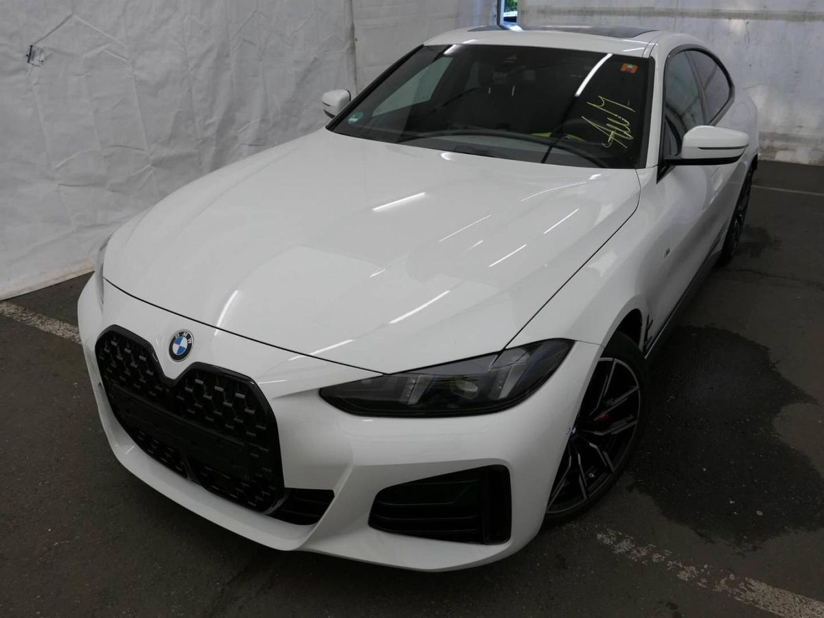 BMW 430 i xDr. GC 