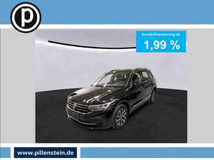 Volkswagen Tiguan LIFE 1.5 TSI DSG NAVI SHZ ACC LED PDC
