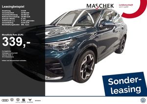 Volkswagen Tiguan R-Line *Sonderleasing* 2.0 TDI DSG AHK Re