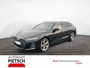 Audi A6 Avant TFSI S tronic B&O Matrix Pano
