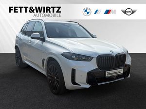 BMW X5 xDrive30d Lr. 745,- br. o.Anz. 48Mon/10`Km p.