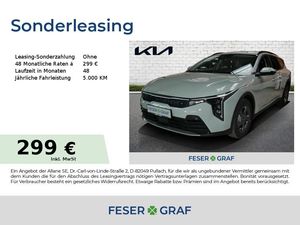 Kia K4 SW 1.6T 150 DCT VISION KOMFORT+PRIVACY