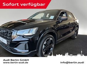 Audi Q2 advanced 35 TFSI S tronic