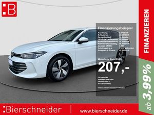 Volkswagen Passat Variant 1.5 eTSI DSG Business KAMERA ACC