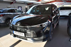 MG ZS Luxury*SOFORT verfügbar*360 Kamera*LED* Leasing