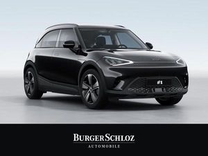 smart #1 Pure+❗Abholung NUR in Uhingen oder Schorndorf❗Inkl. Wartung & Verschleiß¹❗ Leasing