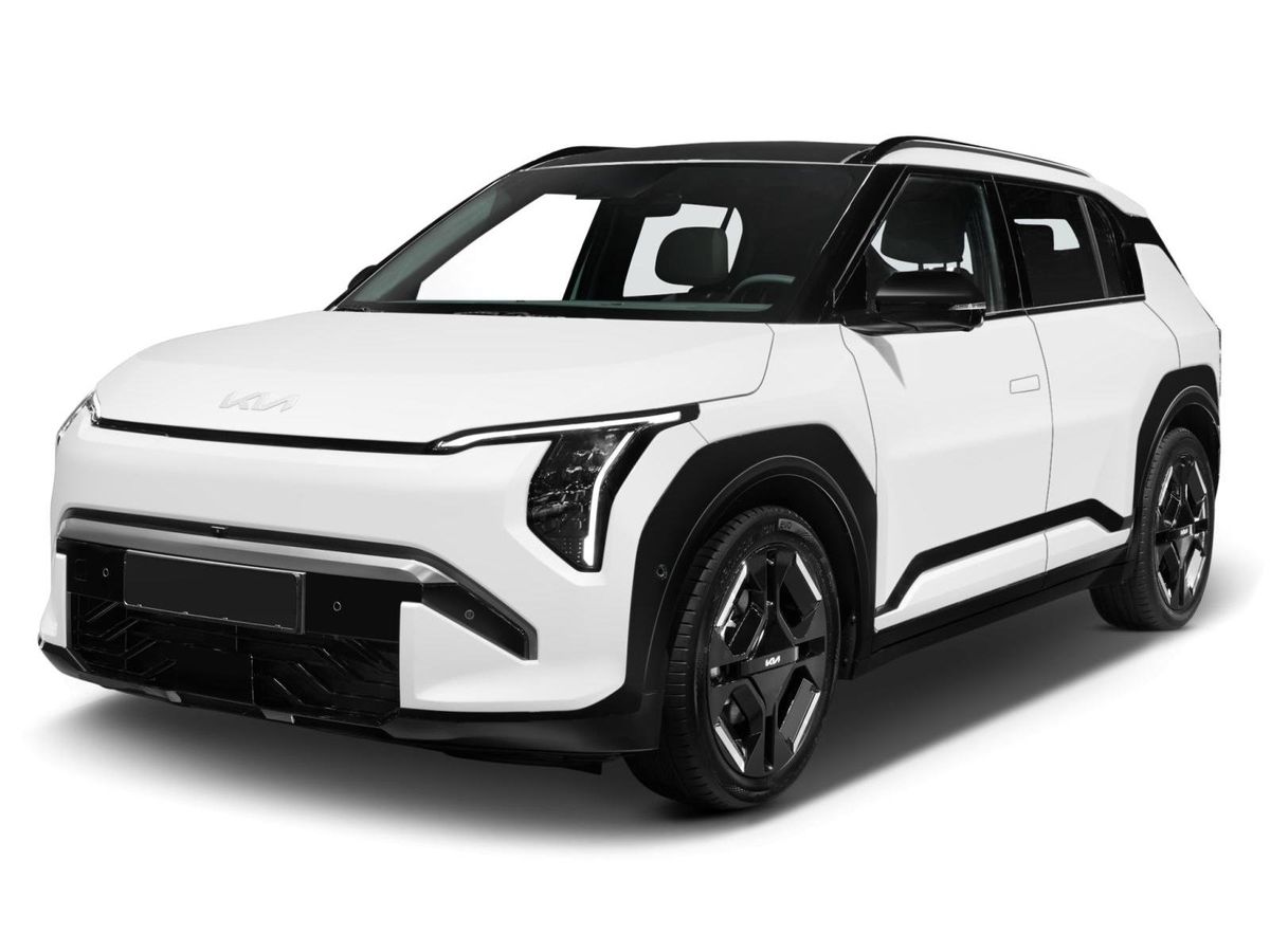 Kia EV3 AIR Leasing