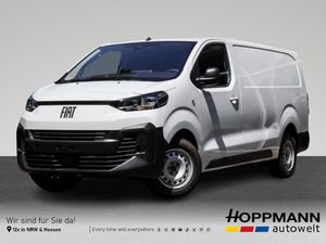 Fiat Scudo L3 KaWa 2.0 Navi, Keyless, AHK Leasing
