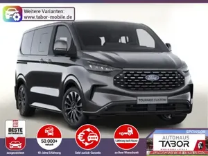 Ford Tourneo Custom Aut Titanium X L1 Matrix ACC 19Z