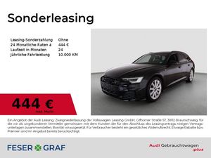 Audi A6 Avant 50 TDI qu. S line ext. AHK Matrix Pano Leasing