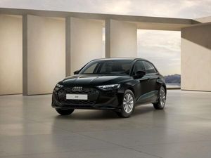Audi A3 LED-Scheinwerfer, Komfortschlüssel,SONOS,Sitzheizung vorn,Audi phone box