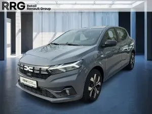 Dacia Sandero 1.0 TCE 90 Journey