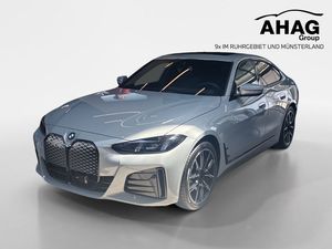 BMW i4 eDrive35 Gran Coupé