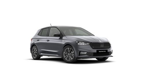 Skoda Fabia Skoda Fabia Monte Carlo Plus 1.5 TSI 110 kW (150 PS) 7-Gang-DSG Auto-Abo