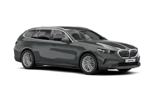 BMW i5 eDrive40 Touring Leasing