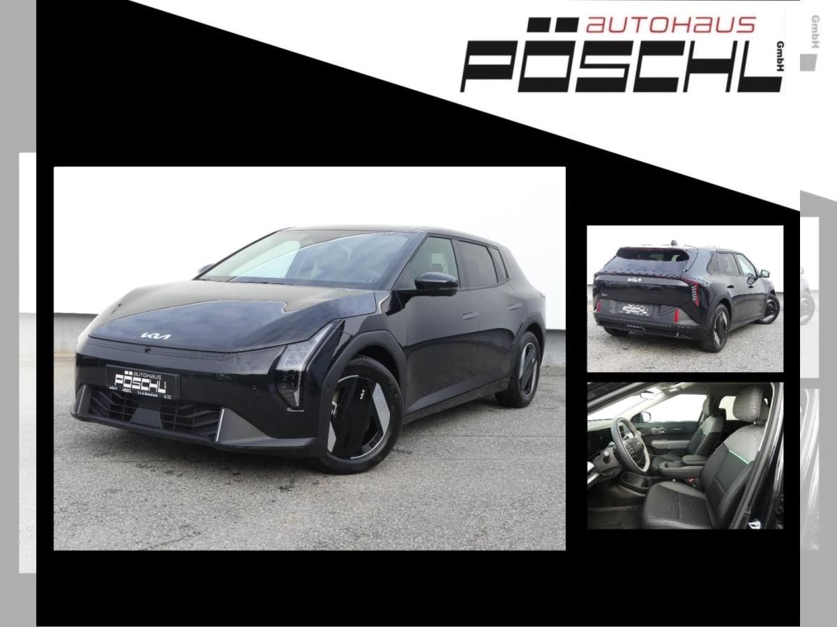 Kia EV4 81,4 kWh EARTH ‼️SONDERLEASING‼️⚡4.000 € ELEKTRO-PRÄMIE ALS ANZAHLUNG ⚡ | Leasing