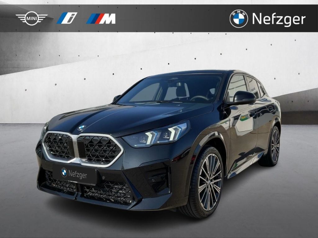 BMW X2 xDrive20d M Sport Pano Harman/Kardon ACC AHK Leasing