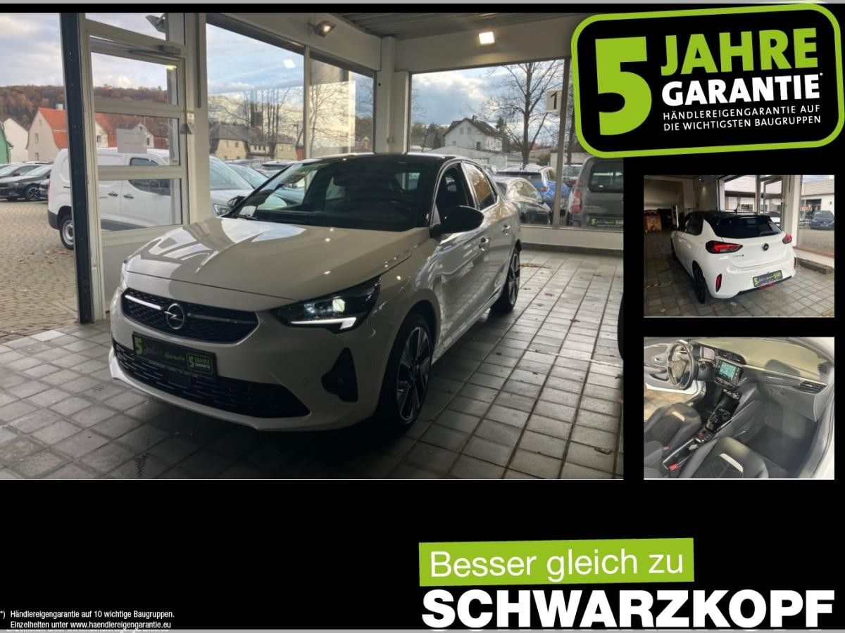 Opel Corsa-e Fin. ab 2,99 % Navi,Rückfahrkamera Leasing