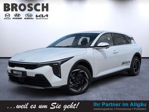 Kia K4 1.6T 150PS DCT SPIRIT DWP NAV+H/K+360+CARPLAY
