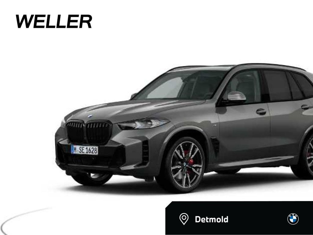 BMW X5 xDrive40d, Leasing ab 1.289 EUR Leasing