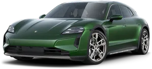 Porsche Taycan Sport Turismo (476 PS) /PERFORMANCE PLUS/NVI/KLIMA/SHZ/PDC/DAB/APP-CONNECT UVM.